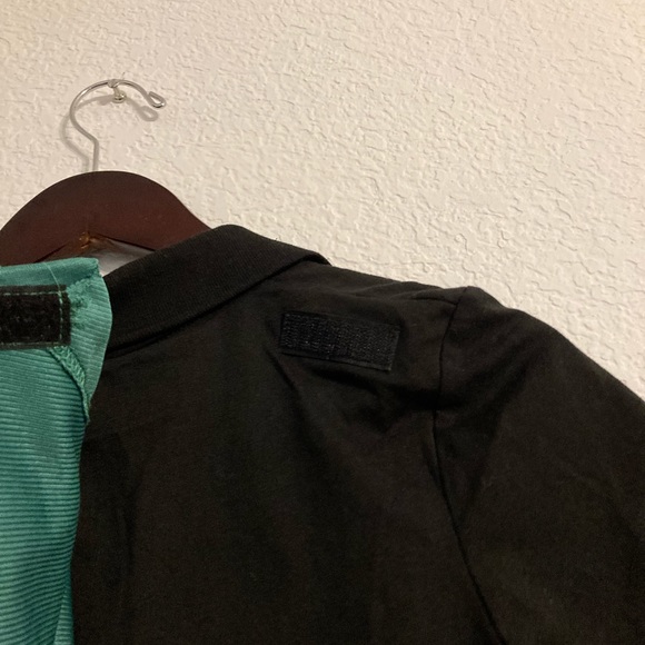 Harry Potter Polo w/ Cape - Picture 6 of 9